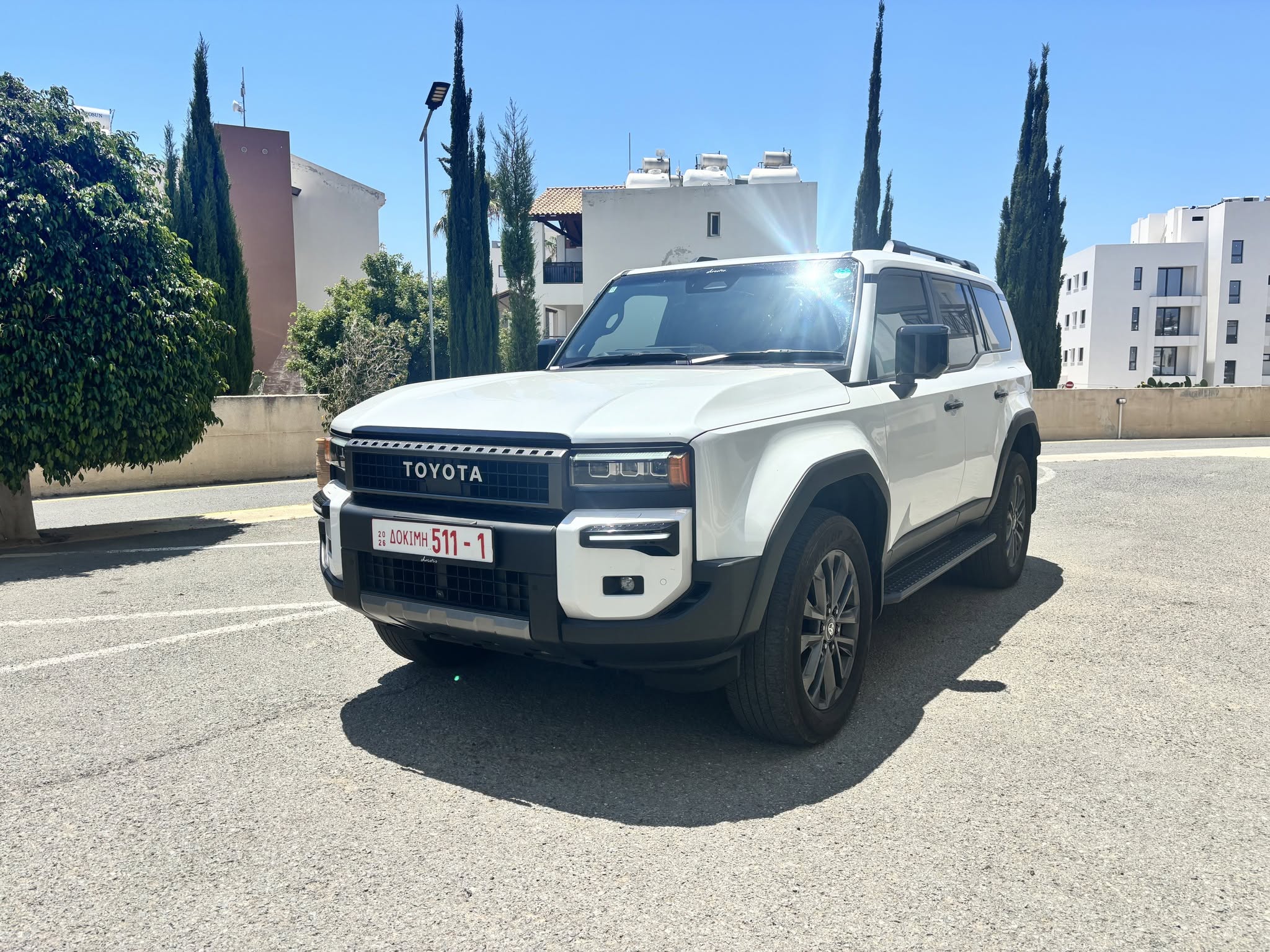 ホワイト様 Land Rover Автомобили | Vehicles Cyprus | Deals